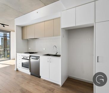 Modern & Appealing Apartment Living In An Excellent Kensington Loca... - Photo 4