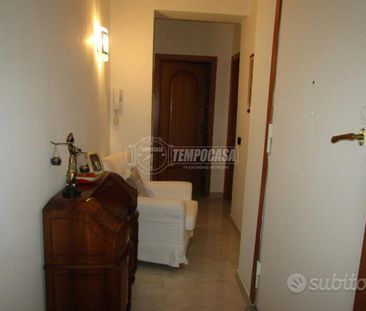 Appartamento a Napoli Via Diocleziano 2 locali - Photo 1