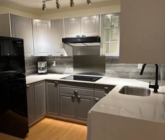 Super Cute 2 bed/1 bath/Newly-Reno Kitchen - All Incl - Photo 1