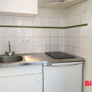 Location Appartement 1 pièce 15m² RENNES 35000 - Photo 2