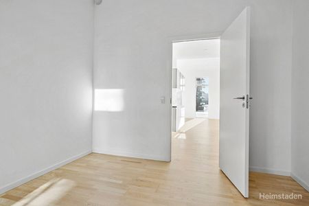 3-værelses Lejlighed på 83 m² i Vejle - Photo 5