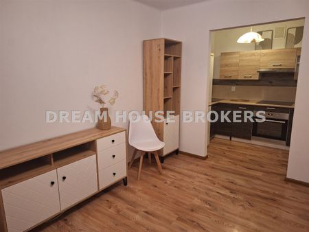 Mieszkanie na wynajem - Zdjęcie 3