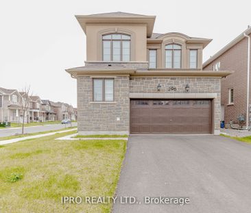 For Lease - 396 Boyd Lane, Milton, Ontario - Photo 2