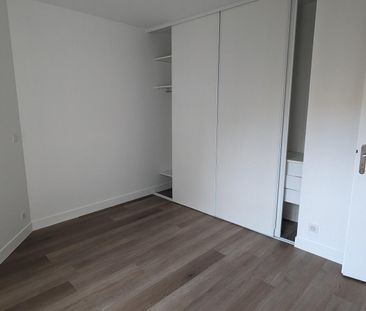 location Appartement T2 DE 39.28m² À LE PLESSIS ROBINSON - Photo 1