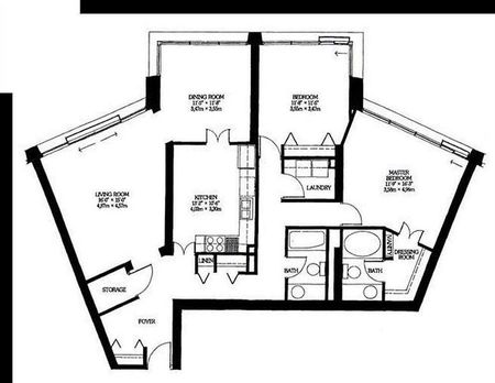 For Lease - 55 Harbour Square Unit# 2014, Toronto, Ontario - Photo 3