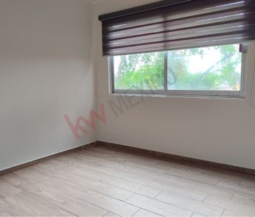 Vive en Anahuac, departamento en renta iluminado, elevador, excelen... - Foto 6