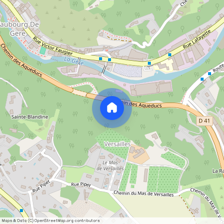 38200, Vienne
