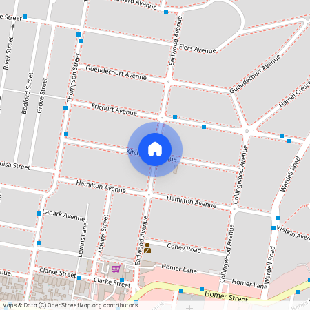 127 Homer Street, NSW 2206, Earlwood