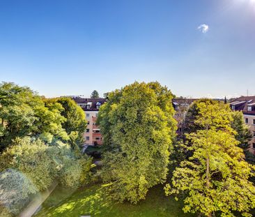 Near Westpark: beautiful apartment for rent - Foto 2