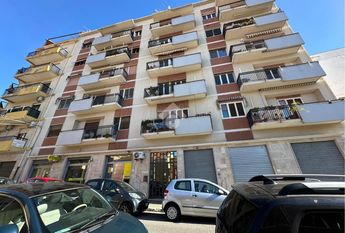 Quadrilocale in affitto