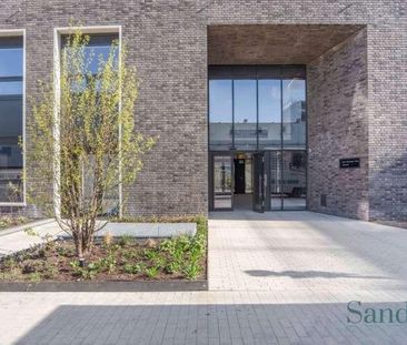 New Tannery Way, Bermonsey, London, SE1 - Photo 1