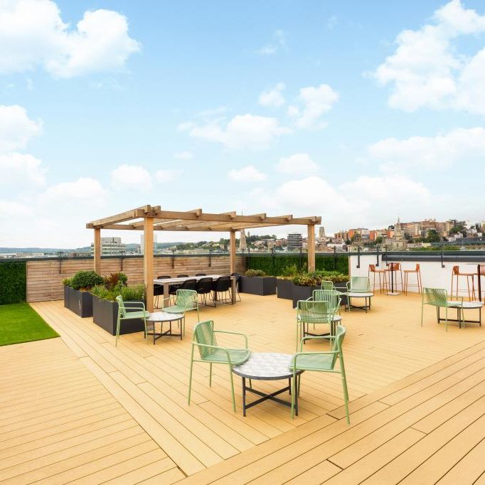 2 bedroom apartment to rent - Photo 1