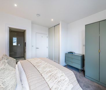 2 bedroom apartment to rent - Photo 6