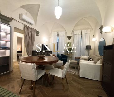 Bilocale Lungarno della Zecca Vecchia, Santa Croce, Firenze - Photo 2