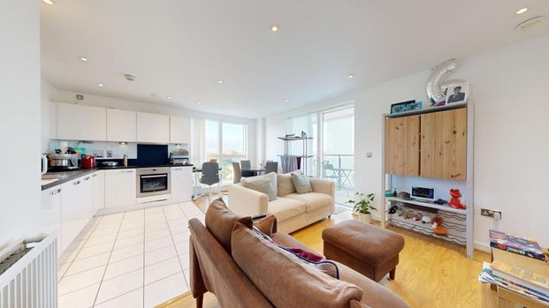 Walbrook Court, HA8, 2 Amias Drive Edgware - Photo 1