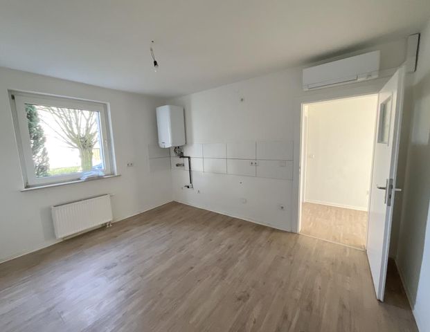 2-Zimmer-Wohnung mit Balkon und Tageslichtbad in Rheda-Wiedenbrück - Photo 1