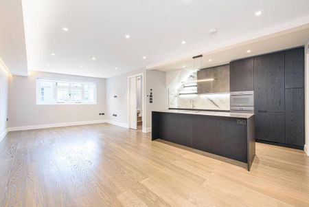 2 bedroom terraced house to rent - Photo 3