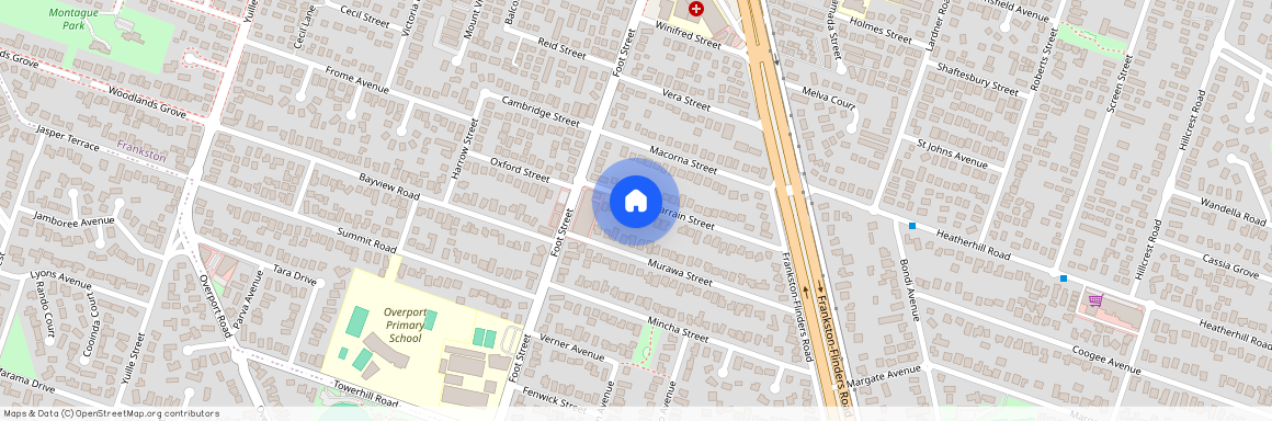 1/29-31 Warrain Street, Vic 3199, Frankston