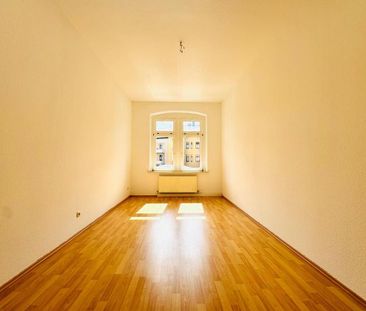 attraktive 2 Raum Wohnung mit Balkon +++TOP+++ in bester Lage in Al... - Photo 1