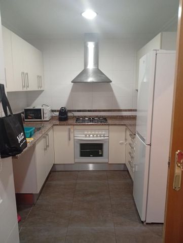 Piso de alquiler en Calle Verónica, 3, Salafranca - Lloixa - Photo 4