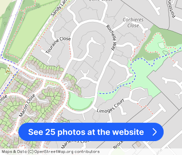 Reims Court, St Giles Park, Duston, Northampton, NN5 - Photo 1