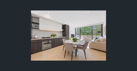 Best of Contemporary Living in Tranquil Setting - Photo 5