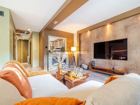 Luksusowe 4-pok mieszkanie 80 m² ul. Chełmońskiego - Фото 3