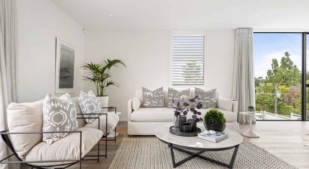 Perfectly Positioned with Sea Views - Photo 1