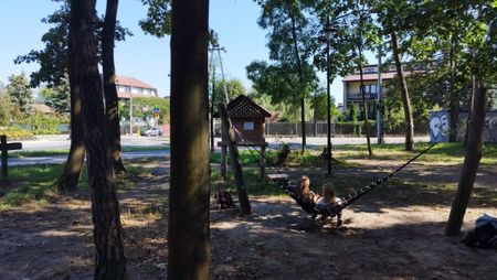 Otwock, Wawerska - Zdjęcie 3