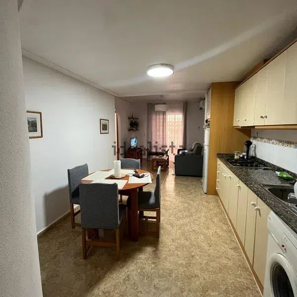 Alquiler de piso en El Acequión - Photo 1