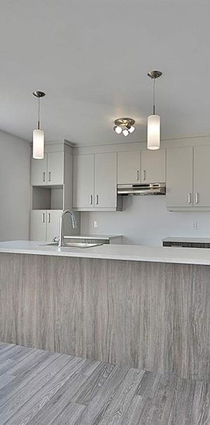 3 1/2 À LOUER BERTHIERVILLE - APPARTEMENT À LOUER - Photo 1