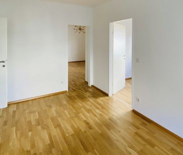Gemütliche Drei-Zimmer-Wohnung zentral Studentenwohnung - Foto 1