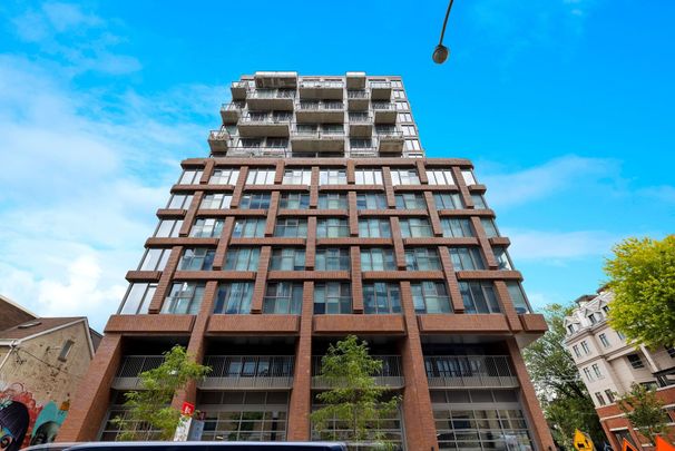 For Lease - 2 Augusta Avenue Unit# 508, Toronto, Ontario - Photo 1