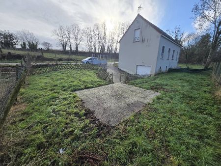 Location Maison 3 pièces 53m² VILLENOY 77124 - Photo 5