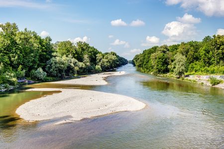 Herzogparksuiten - Außergewöhnlicher Wohngenuss - Foto 5