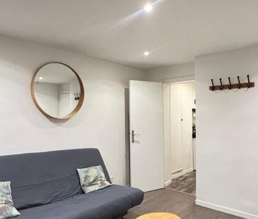 Appartement 20m² – 2 pièces – Saint-Denis - Photo 2