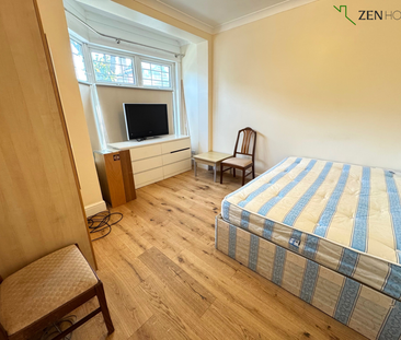 House share to rent - Photo 4