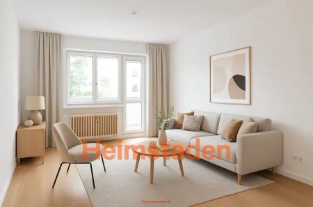 Pronájem bytu 3+1 70 m - Photo 2