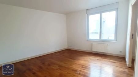 Appartement à louer 4 pièces 92.43m² - Photo 5