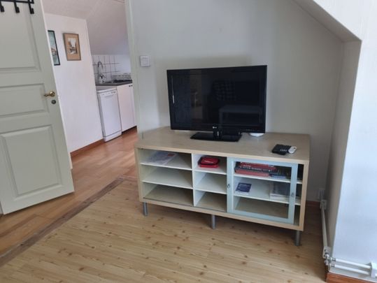 Ystad - 2rok - tillsv - 11.500kr/mån - Foto 1