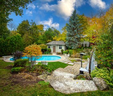 For Lease - 5127 Cherryhill Crescent, Burlington, Ontario - Photo 4