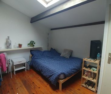 Location Appartement 3 pièces 52m² MONTPELLIER 34090 - Photo 2