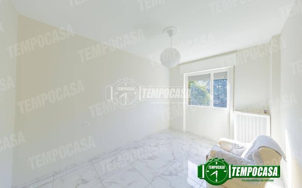 Trilocale via Giacomo Quarenghi, Gallaratese, Milano - Foto 1