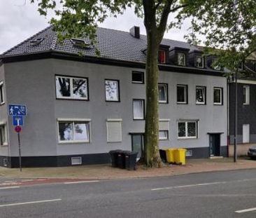 Erdgeschoss: Schöne 3,5 Zimmer Wohnung (65 qm) in Gelsenkirchen-Bulmke (Wohnungen Gelsenkirchen) - Photo 2