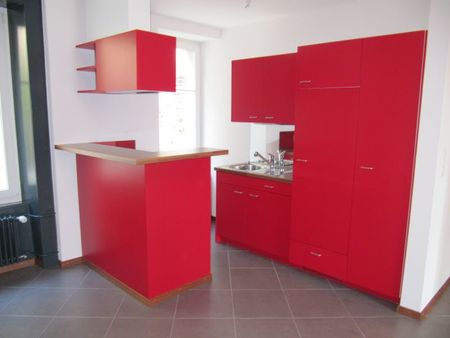 Magnifique appartement de 2,5, proche du centre-ville de Neuchâtel - Photo 3