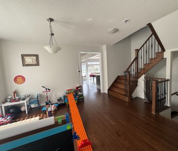 For Lease - 1 Stilton Avenue, Vaughan, Ontario - Photo 1