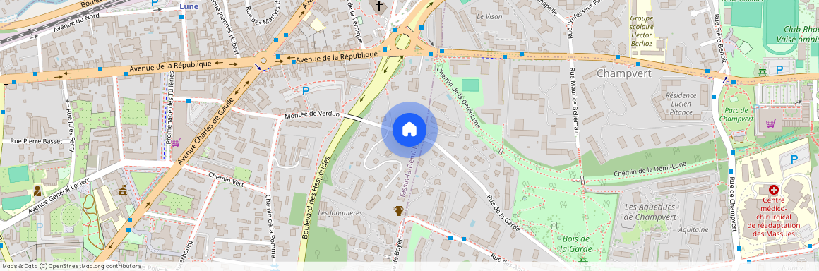 69160, Tassin-La-Demi-Lune