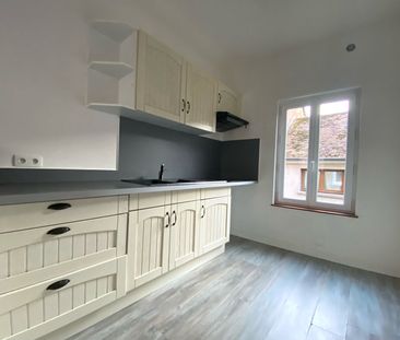Appartement à louer PACY SUR EURE - Photo 1