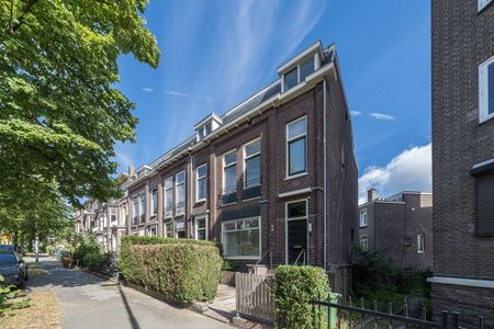 Te huur: Kamer Bouriciusstraat in Arnhem - Photo 5