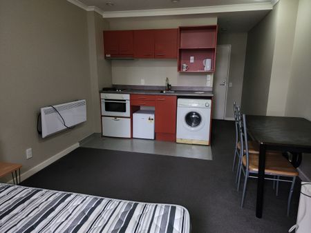 610/5 Aitkin Street, Wellington Central Wellington 6011 - Photo 5